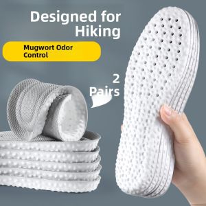 XIANZHAO | Antibacterial Odor-Resistant Absorbent Fragrant Insoles