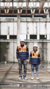 WORKVEST | ROMPI KERJA | ROMPI PROYEK | ROMPI TEKNISI | ROMPI MANDOR | ROMPI BAHAN AMERICAN DRILL 01