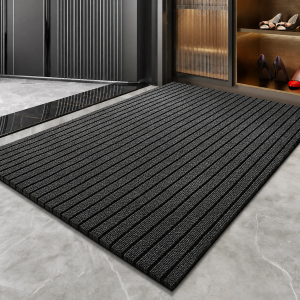 LUOYOUTE | Cuttable Non-slip Water Absorbing Door Mat