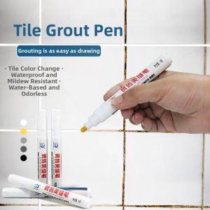 Color Correction Pen for Tiles Fill & Waterproof