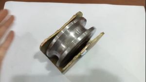 Roda Besi AS 8CM Behel (U)