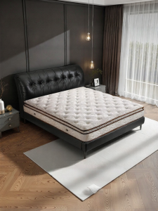 Airland | Luxury Five-Zone Support Latex Spring Mattress Soft