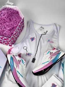 VOLANTI | Carbon Full Palm Running Shoes