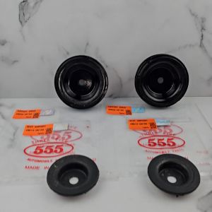 KARET SUPOT SOK DEPAN + TATAKAN SUPORT ALL NEW YARIS ALL NEW VIOS 2014 SAMPAI 2017 555