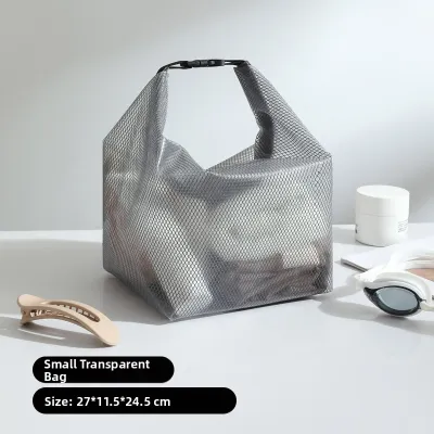 Waterproof Wet-dry Separation Beach Swimming Bag