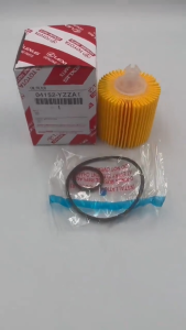 Toyota Oil Filter Element 04152-YZZA1 04152-31090 for Camry RAV4 Alphard Lexus RX350 NX300