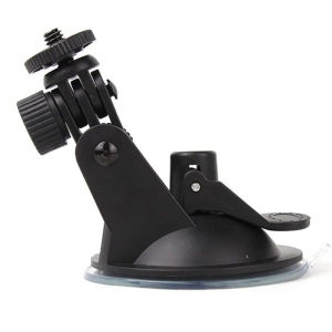 GoPro Action Cameras 3 4 5 6 and Session Car Windshield Suction Cup Mount Holder