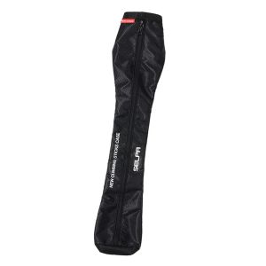 1PC Hiking Stick Carry Bag Waterproof Trekking Storage Case Walking Pole Bag 77x18cm