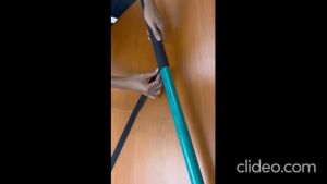 Pole Grip Pembalut galah anti-licin semasa kait sawit