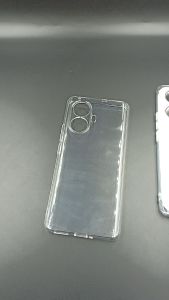 Perlindungan Softcase Silicon untuk REALME 10 PRO PLUS 5G