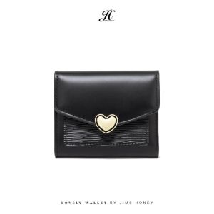 LOVELY WALLET DOMPET LIPAT JIMSHONEY BANDUNG OFFICIAL