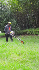 Hashitech ดอกเจาะดิน 8นิ้ว สว่านเจาะดิน 8นิ้ว (200mm) แกน20mm.