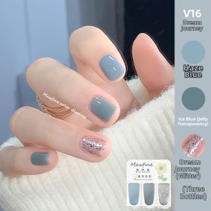 CHUBEISHI | Child-friendly & Pregnancy-safe Non-toxic Water-based Nail Polish