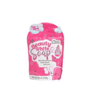 {COD} You Glow Babe Beauty Soap