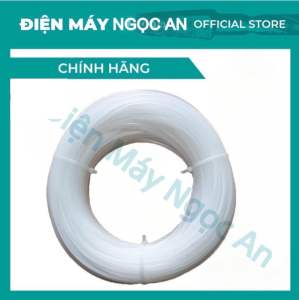 Cước Cắt Cỏ Dây Cước Đúc Cước Thả Diều ( Kích Thước Sợi 3.5mm )