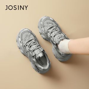 Josiny | Height-increasing Casual Sneakers