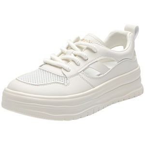 DUSTO | Perforated Breathable Womens Sneakers Autumn New