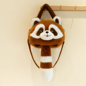 New Fashion Cartoon Shoulder Crossbody Bag