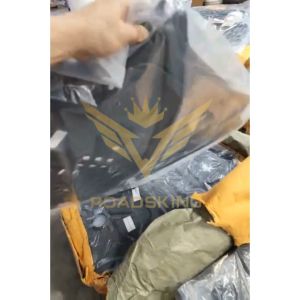 MITSUBISHI OUTLANDER 2016-2020 LOWER UNDER ENGINE COVER PROTECTION SKID PLATE CAR SAFETY PARTS