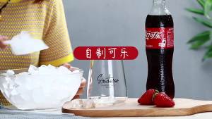 Nexlent 450 ml 500 ml Glass Coffee Cup Tea Milk Yogurt Mug Creative Transparent Letter Pattern Drinkware