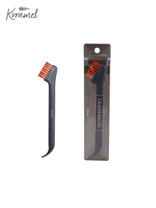 KRRAMEL | Clean Comfortable Massage Brush