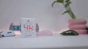 Darmoshark M3S Pro 4K HZ Dongle Receiver