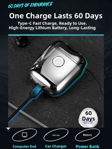 MILIAO | Portable Mini Electric Shaver