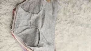 Mid-waist Ladies Cotton Underwear: Comfort & Style for All Sizes