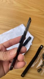 Pat lẻ givi gắn thùng giữa phá cách men G12N và G10N cho xe Exciter2009 tiện lợi [KHUYẾN MÃI LỚN]