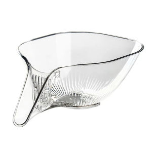 Multi-functional Drain Basket Sink Kitchen Sink Strainer Basket Strainer Sink Washing Basket Home Organizer Drain Fruit Strainer