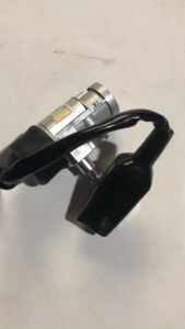 Khóa 2 Cạnh Và 6 Cạnh Cho Xe Máy