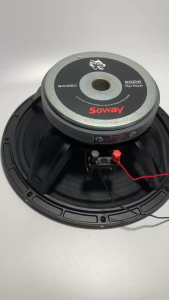 Loa bass 30 SOWAY từ 170 côn 76 - gân vải - giá 1 cái - loa full 3 tấc