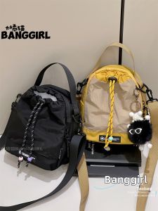 BANGGIRL | Multifunctional Lightweight Camping Backpack