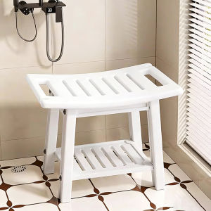 Elderly Child Pregnant Anti-Slip Shower Stool