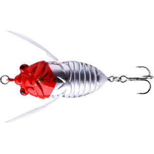 KINGDOM | Multi-Fish Surface Floating Lure
