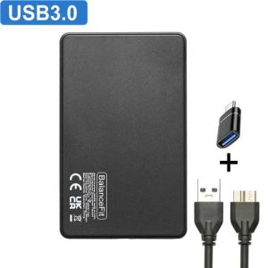 SSD Case 2.5 SATA to USB 3.0/3.1 Hard Drive Enclosure for SSD Disk HDD Box USB C 3.1 Gen 2 Case HDD External Enclosure