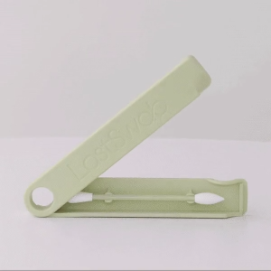 LastObject LastSwab Beauty - Reusable Cotton Swab Replacements 1pc