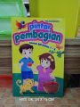 Buku Anak Pintar Pembagian Untuk SD Kelas 1 - 3. 