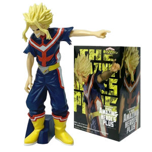 Bandai | My Hero Academia Anime Figure Bakugou Boku Izuku Duke 11-18cm Pvc Model Toys Anime Figure Toys for Kids Christmas Gift