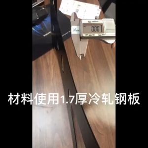 Giá Đỡ Thùng Máy PC Gắn Bàn 2-Side Harmony JSL Có Thể Điều Chỉnh Chiều Rộng ( 15-25cm ) - BestMartVN