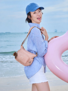 Kipling | Túi Đeo Chéo Thời Trang Nhẹ Dành Cho Nam Và Nữ