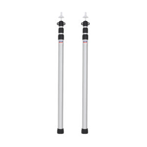 TanXianZhe | Telescopic Thickened Tent Pole