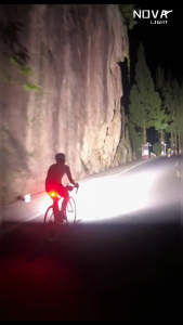 [Ready Stock] Lampu Basikal Boleh Dicas Semula USB Sangat Terang 4 Mod Lekap Bar Hendal Mudah Dipasang Sesuai untuk Menunggang Malam dan Pengembaraan Luar Cycling