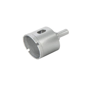 SHIJING | Diamond Reinforced Multi-functional Core Drill