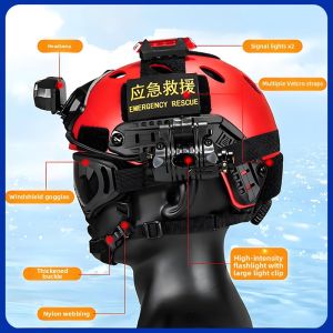 Xbod | Emergency Water Rescue Helmet