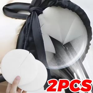 Motorcycle Handle Windproof Sponge Ring Winter Electric Vehicle E-Bike Scooter Windshield Quilt Gap Filler Cylindrical Sponge