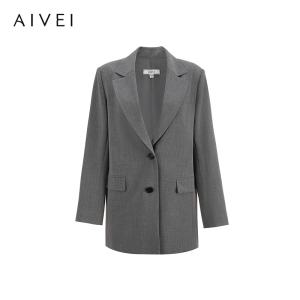 AIVEI | Spring Stylish Business Suit Jacket