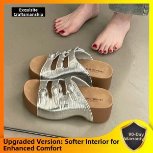 XUJIA | Elevating Comfortable Womens Clogs
