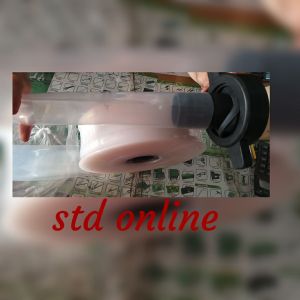 SELANG PLASTIK UNTUK SELANG IRIGASI SAWAH KEBUN