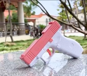 [พร้อมส่ง] หนังสือฉีด ยิงไกล จุเยอะ สีการณ์ ปืนเคว์ 4ให้เลือก